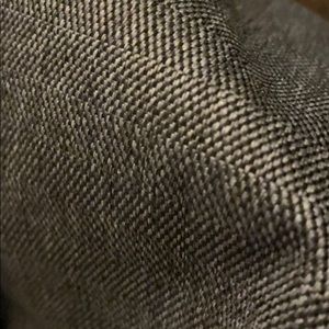 Meet your Posher, Terry